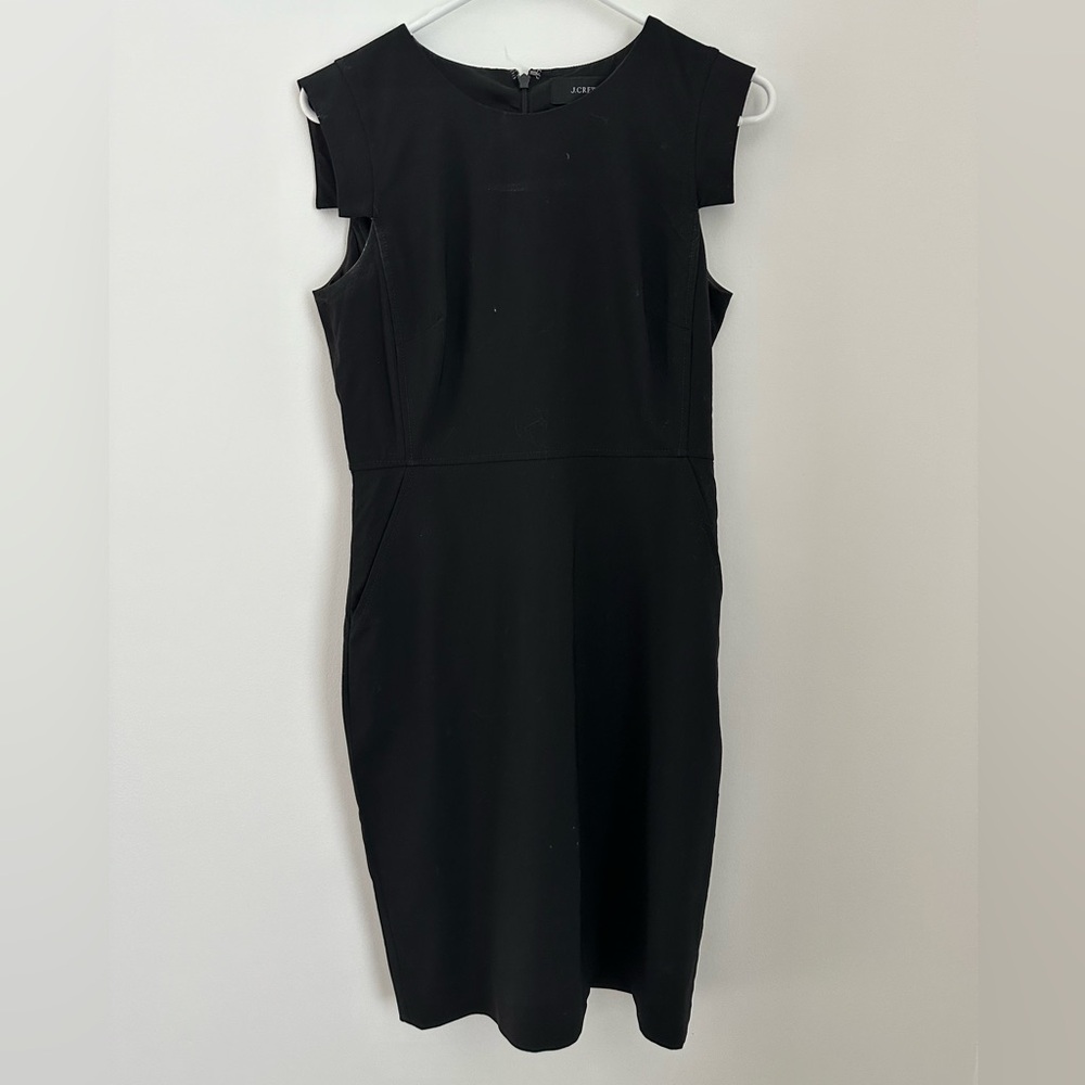 Jcrew Resume dress